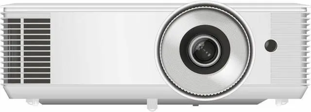 Alt view image 6 of 11 - ScreenPlay ScreenPlay SP2238 3D DLP Projector 16:9 Portable