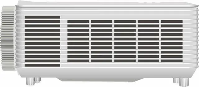 Alt view image 7 of 11 - ScreenPlay ScreenPlay SP2238 3D DLP Projector 16:9 Portable