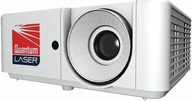 Main image of InFocus Core II INL174 3D DLP Projector 4:3 Ceiling Mountable Floor Mountable