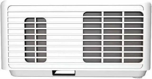 Alt view image 5 of 14 - InFocus Core II INL174 3D DLP Projector 4:3 Ceiling Mountable Floor Mountable