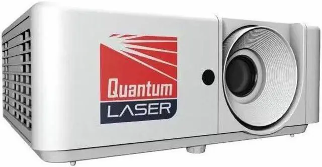 Alt view image 7 of 14 - InFocus Core II INL174 3D DLP Projector 4:3 Ceiling Mountable Floor Mountable