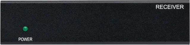 Alt view image 10 of 14 - Tripp Lite B127P-100-H HDMI over Cat6 Active Remote Receiver B127P100H