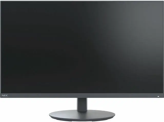 Alt view image 4 of 5 - NEC Display MultiSync E244FL-BK 24" Class Full HD LED Monitor 16:9 E244FLBK