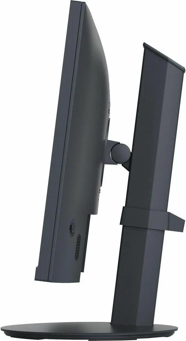 Alt view image 5 of 5 - NEC Display MultiSync E244FL-BK 24" Class Full HD LED Monitor 16:9 E244FLBK
