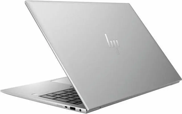 Alt view image 2 of 8 - HP ZBook Firefly 16 G11 Mobile Workstation Intel Core Ultra 7 155U 32 GB Memory 512 GB PCIe SSD Intel Graphics 16.0" IPS Windows 11 Pro 64-bit A1RD4UT#ABA