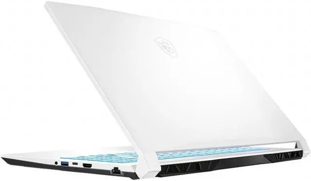 Alt view image 10 of 20 - MSI - Sword 15.6"  A12UC 144hz Gaming Laptop - Intel Core i5 - NVIDIA GeForce RTX 3050 - 512GB SSD - 8GB Memory - Black Notebook Sword1512295