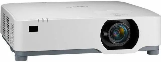 Alt view image 2 of 8 - Sharp NEC Display NP-P547UL LCD Projector 16:10 Ceiling Mountable Floor Mountable NPP547UL