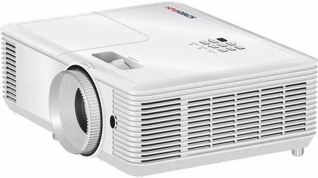 Main image of ScreenPlay ScreenPlay SP122 3D DLP Projector 4:3 Portable