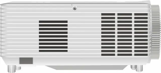 Alt view image 2 of 13 - ScreenPlay ScreenPlay SP122 3D DLP Projector 4:3 Portable