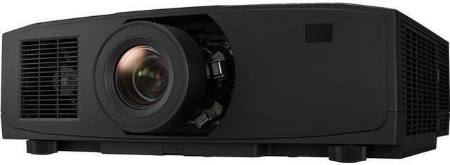 Main image of Sharp NEC Display NP-PV800UL-B1 LCD professional installation Projector with 4K support - Black