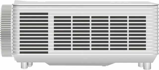 Alt view image 7 of 13 - ScreenPlay ScreenPlay SP122 3D DLP Projector 4:3 Portable