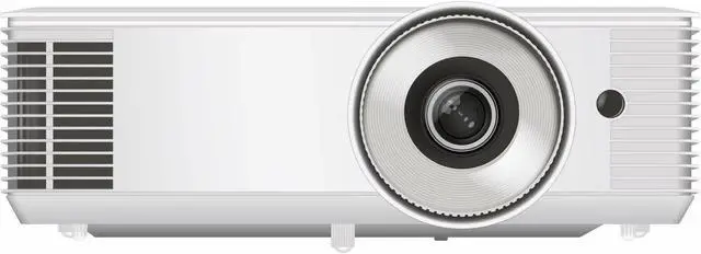 Alt view image 3 of 13 - ScreenPlay SP124 3D DLP Projector 4:3 Portable
