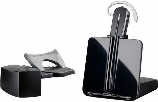 Main image of Poly CS540A Headset With Handset Lifter TAA 80R99AAABA