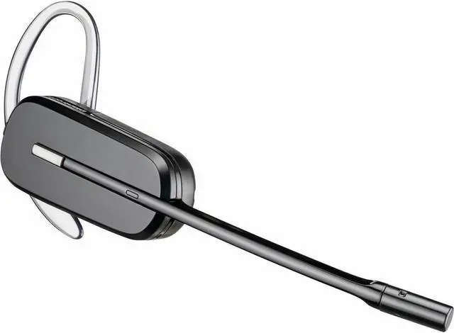 Alt view image 2 of 6 - Poly CS540A Headset With Handset Lifter TAA 80R99AAABA