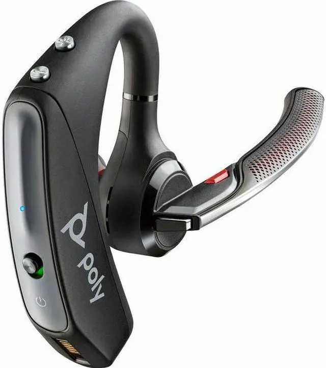 Main image of Poly Noise Cancelling Bluetooth Earpiece 7S3Y1AAABA