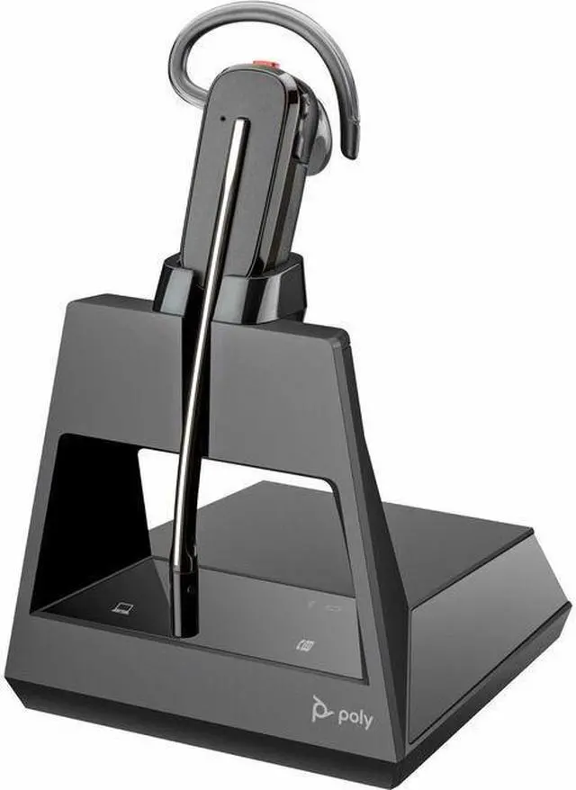 Main image of Poly Voyager 4245 Office Headset 7D7K0AA