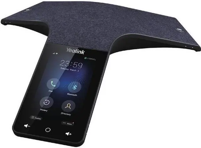 Main image of Yealink CP965 Touch-Sensitive HD IP Conference Phone 1204612
