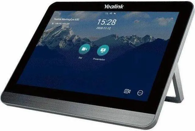 Main image of Yealink CTP18-STD Video Conference Equipment 1303047