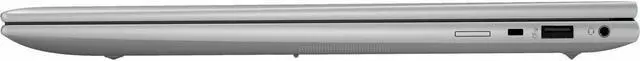 Alt view image 4 of 8 - HP ZBook Firefly G11 16" Mobile Workstation - WUXGA - Intel Core Ultra 7 165U - 32 GB - 512 GB SSD - Silver - Intel Chip - 1920 x 1200 - Windows 11 Pro - Intel - In-plane Switching (IPS) Technolo