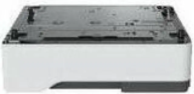 Main image of Lexmark 550-Sheet Paper Tray & Feeder 38S3110