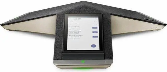 Main image of Poly Trio C60 IP Conference Phone for Teams Black 849B1AA
