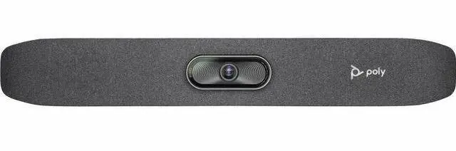 Alt view image 2 of 9 - Poly Studio R30 USB Video Bar GSA/TAA 842F3AAABA