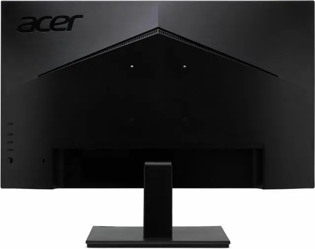 Alt view image 2 of 12 - Acer Vero V277K L 27" Class 4K UHD LED Monitor - 16:9 - Black - 27" Viewable - In-plane Switching (IPS) Technology - LED Backlight - 3840 x 2160 - 1.07 Billion Colors - 350 Nit - 4 msGTG