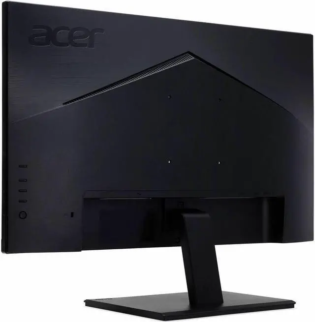 Alt view image 5 of 12 - Acer Vero V277K L 27" Class 4K UHD LED Monitor - 16:9 - Black - 27" Viewable - In-plane Switching (IPS) Technology - LED Backlight - 3840 x 2160 - 1.07 Billion Colors - 350 Nit - 4 msGTG