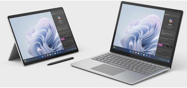 Alt view image 2 of 7 - Microsoft Surface Laptop 6 15" Touchscreen Notebook - Intel Core Ultra 7 - 16 GB - 256 GB SSD - Platinum - Intel Chip - 2496 x 1664 - Windows 11 - Intel Arc Graphics - PixelSense - English, Frenc