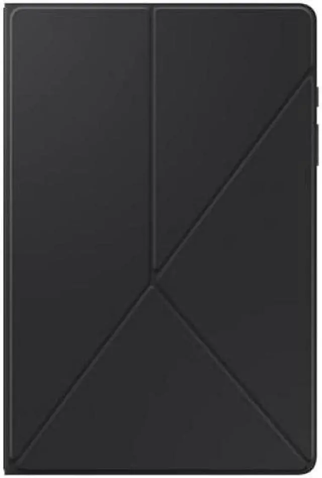 Alt view image 2 of 3 - Samsung Galaxy Tab A9+ Smart Book Cover Black EF-BX210TBEGUJ