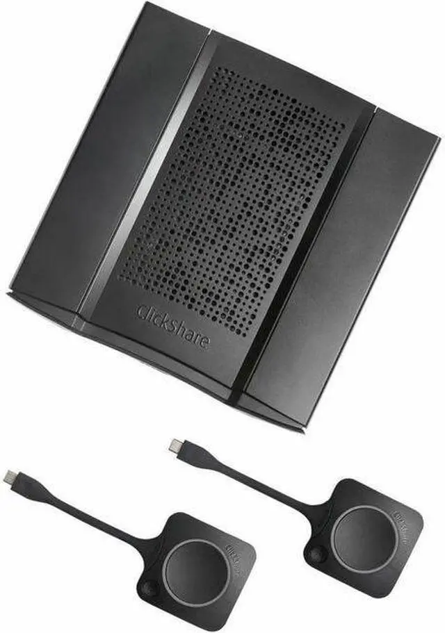 Main image of Barco ClickShare CX-50 Gen2 US Version With 2 Buttons R9861622USB2