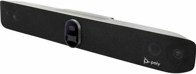 Alt view image 9 of 13 - HP Poly Studio X70 Video Conference Equipment Model 83Z55AA#ABA