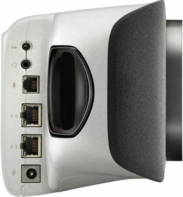 Alt view image 12 of 13 - HP Poly Studio X70 Video Conference Equipment Model 83Z55AA#ABA