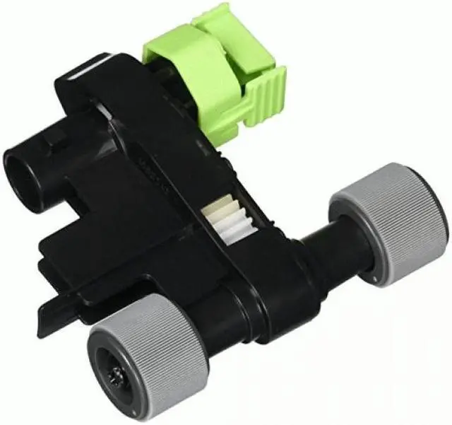 Alt view image 6 of 6 - LEXMARK 40X7593 MEDIA PICK ROLLER