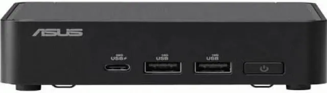 Main image of ASUS NUC 14 Pro RNUC14RVHU700000I Black Barebone