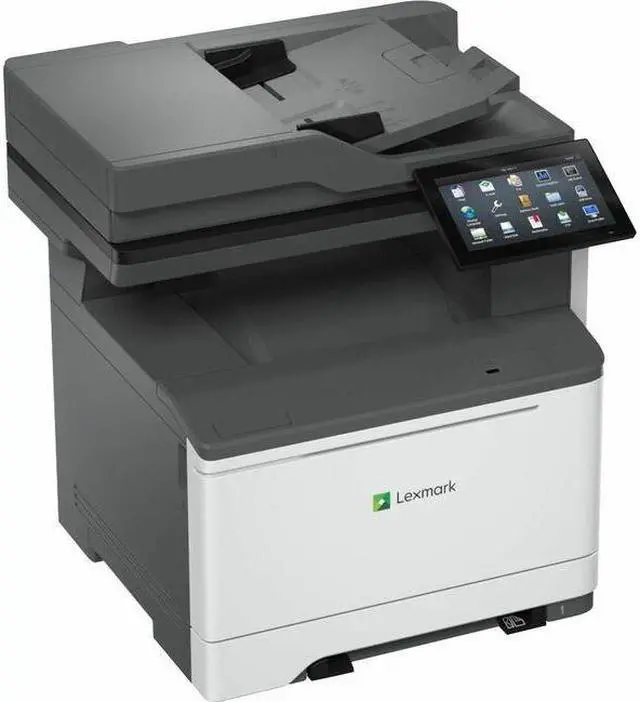 Main image of Lexmark CX635adwe Multifunction Color Laser Printer