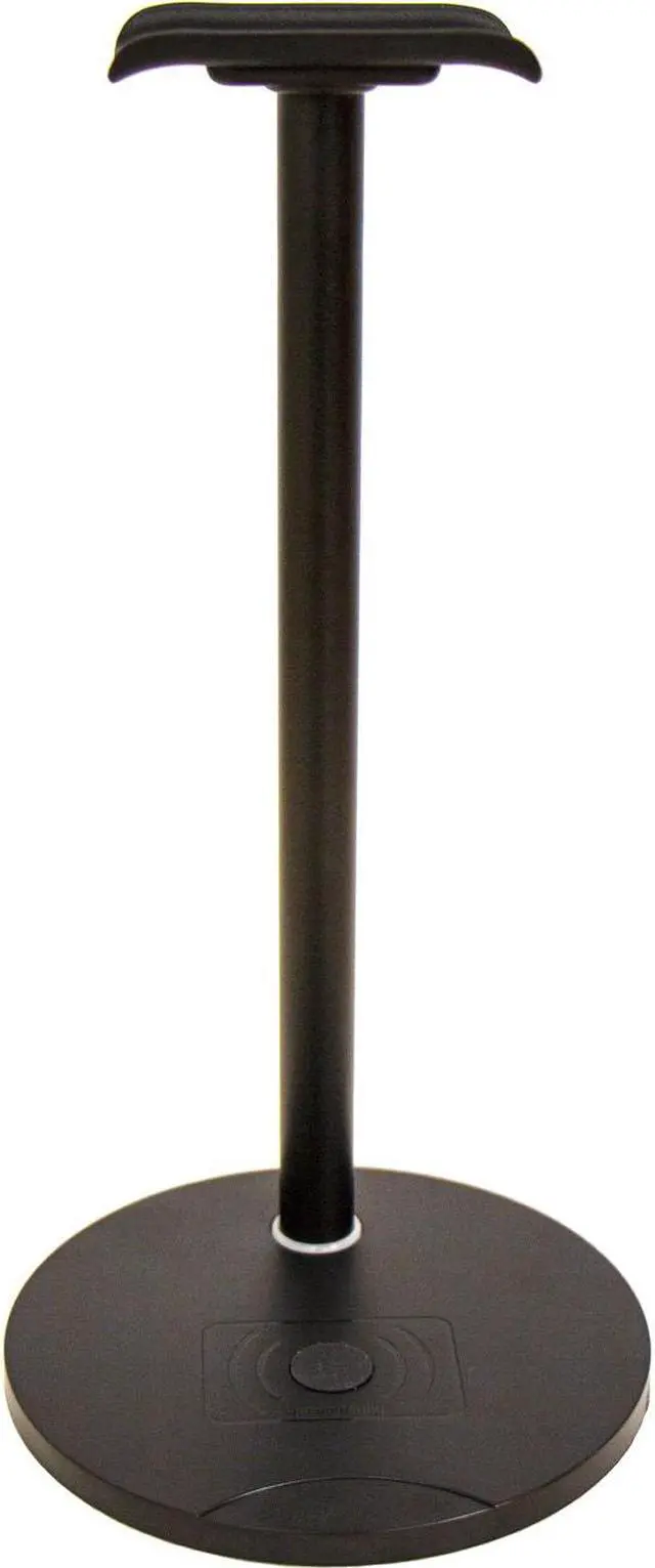 Alt view image 12 of 12 - SPRACHT HSS-2020 WRLS CHARGING HEADSET STAND