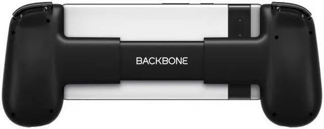 Alt view image 5 of 8 - Backbone One Mobile Gaming Controller for Android without Bundle - Black