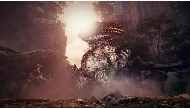 Alt view image 6 of 8 - Stellar Blade: Standard Edition Playstation 5 - For PlayStation 5 - Rated M (Mature) - Action-Adventure