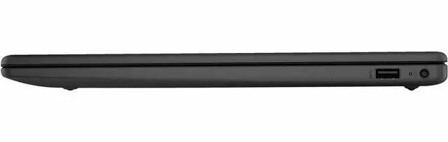 Alt view image 3 of 9 - HP 255 G10 15.6" Laptop, AMD Ryzen 5 7530U, 16GB RAM, 512GB SSD, Windows 11 Pro , 9T9P9UT#ABA