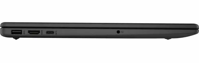 Alt view image 4 of 9 - HP 255 G10 15.6" Laptop, AMD Ryzen 5 7530U, 16GB RAM, 512GB SSD, Windows 11 Pro , 9T9P9UT#ABA