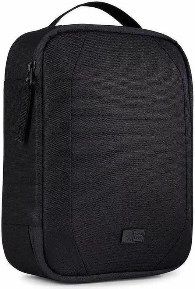 Alt view image 2 of 10 - Case Logic Invigo 3205109 Large Carrying Case Black