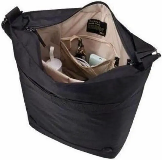 Alt view image 3 of 8 - Case Logic Invigo INVIT116 12.9-16" Device Carrying Case Backpack Black 3205106