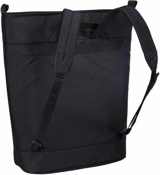 Alt view image 4 of 8 - Case Logic Invigo INVIT116 12.9-16" Device Carrying Case Backpack Black 3205106
