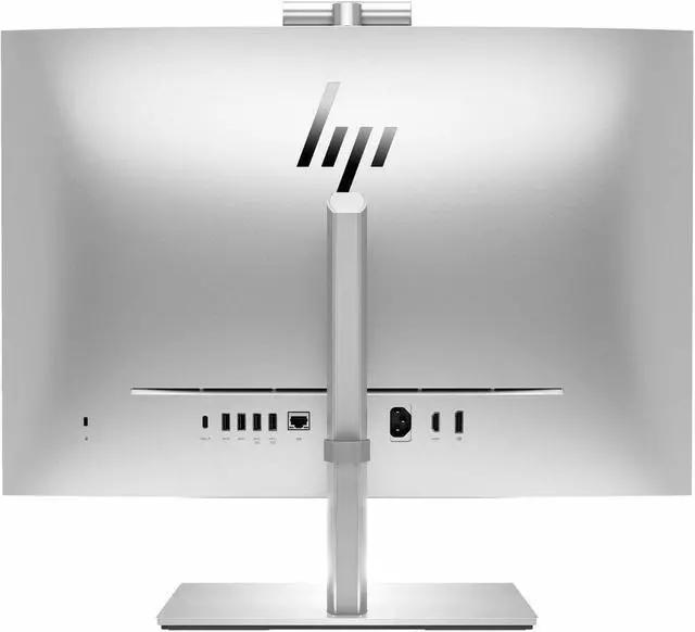 Alt view image 8 of 8 - HP EliteOne 840 G9 23.8" FHD AIO Computer i5-14500 16GB 512GB W11P A12H1UTABA