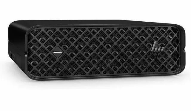 Alt view image 2 of 7 - SBUY HP Z2 MINI G9 I714700 32GB/1TB PC INTEL CORE I7-14700, 1TB SSD, 32GB DDR5,