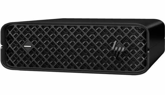 Alt view image 3 of 7 - SBUY HP Z2 MINI G9 I714700 32GB/1TB PC INTEL CORE I7-14700, 1TB SSD, 32GB DDR5,