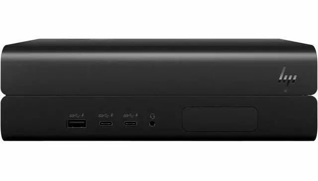Alt view image 5 of 7 - SBUY HP Z2 MINI G9 I714700 32GB/1TB PC INTEL CORE I7-14700, 1TB SSD, 32GB DDR5,