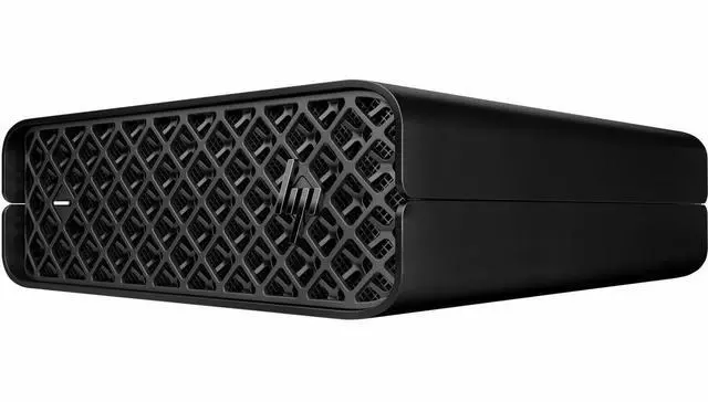 Alt view image 7 of 7 - SBUY HP Z2 MINI G9 I714700 32GB/1TB PC INTEL CORE I7-14700, 1TB SSD, 32GB DDR5,