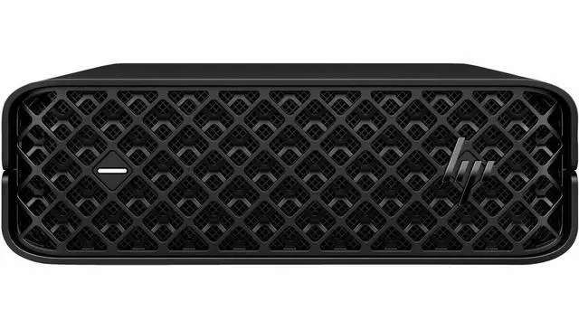Alt view image 6 of 7 - SBUY HP Z2 MINI G9 I714700 32GB/1TB PC INTEL CORE I7-14700, 1TB SSD, 32GB DDR5,